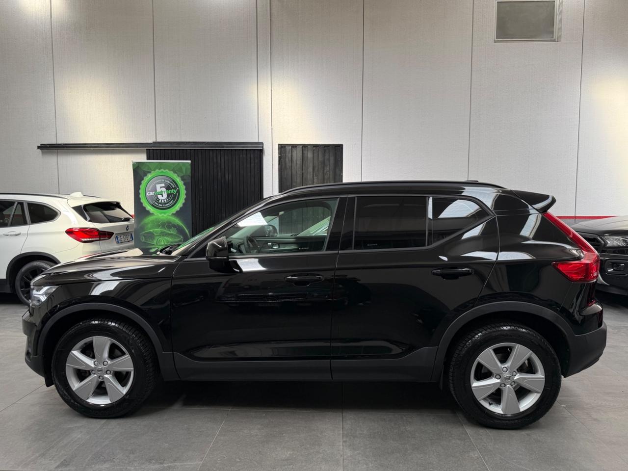 Volvo XC40 T3 Momentum