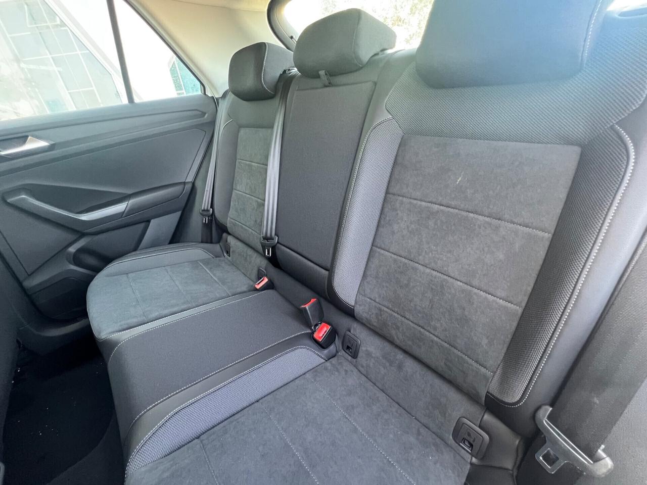 Volkswagen T-Roc 1.0 TSI Style possibilità noleggio no scoring