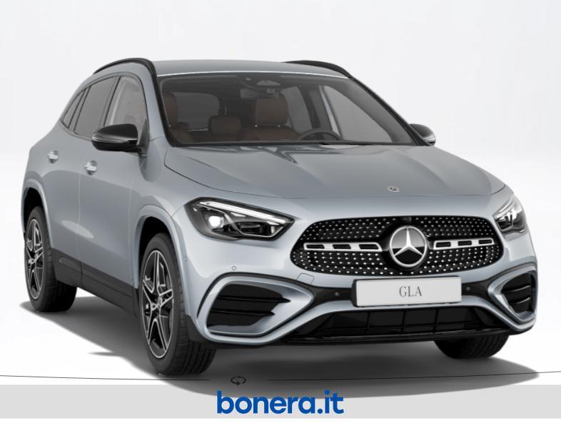 Mercedes GLA 200 200 D AMG Line Extra 8G-DCT