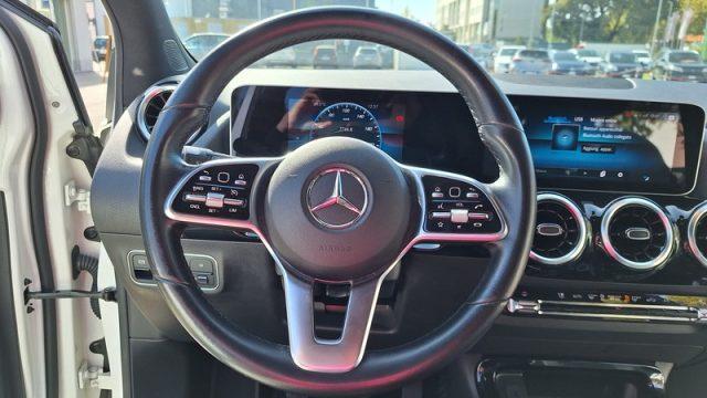 MERCEDES-BENZ B 160 d Sport Plus PERMUTE OK NEOPATENTATI