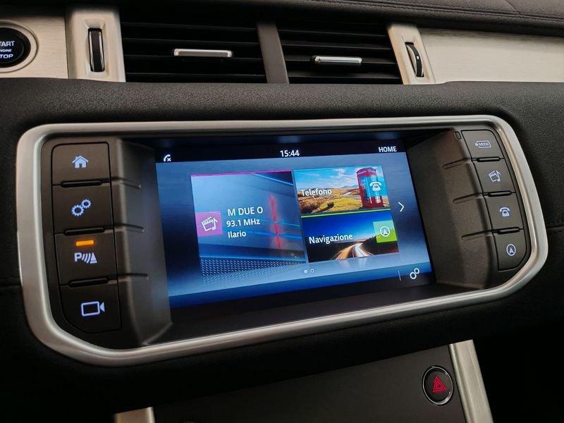 Land Rover RR Evoque 2.0 eD4 5p. Business Edition Premium Pure
