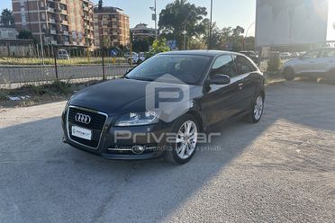 AUDI A3 1.6 TDI 105 CV CR Ambition