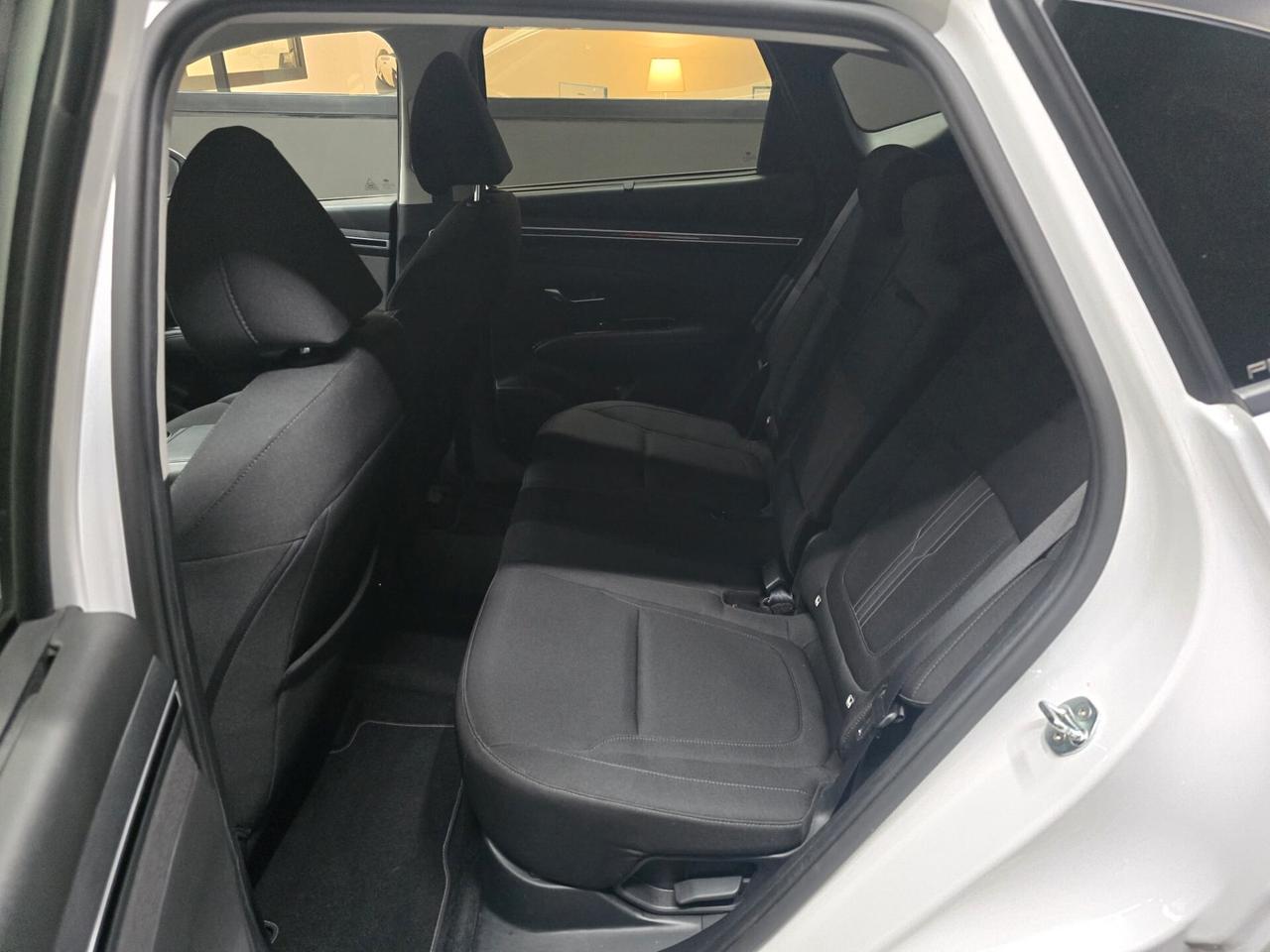 Hyundai Tucson Exellence