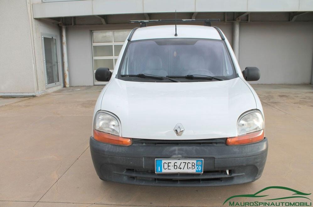 FURGONE RENAULT KANGOO 1.5 dCi DOBLO'