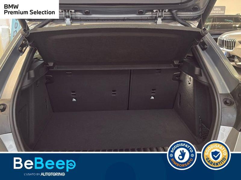 BMW Serie 1 118D MSPORT AUTO