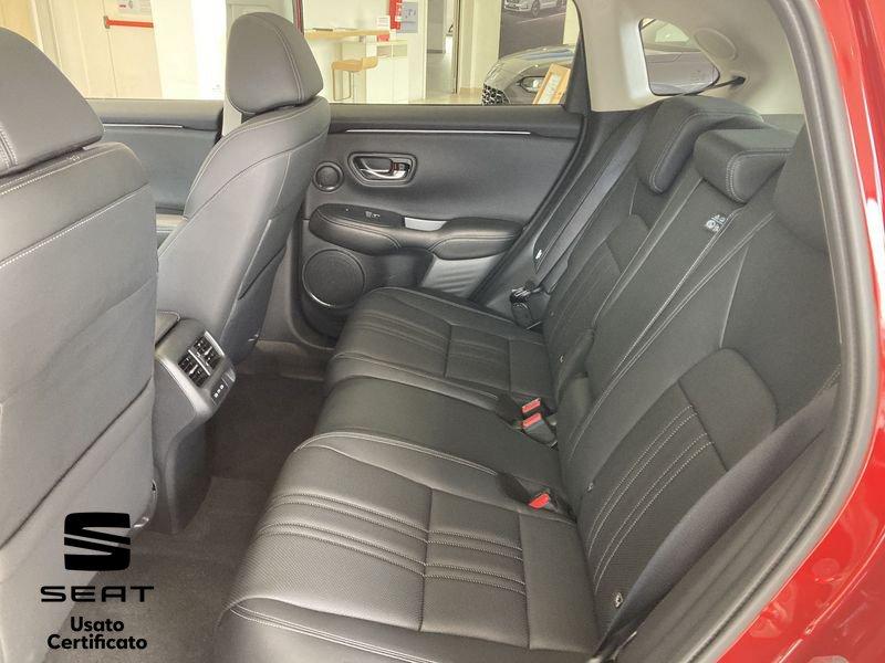 Honda ZR-V 2.0 Hev eCVT Advance "PRONTA CONSEGNA"