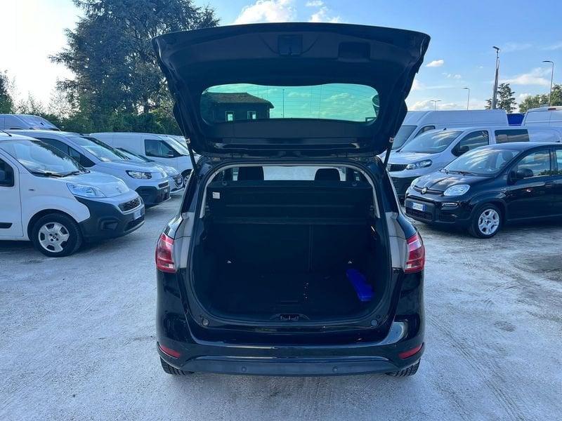 Ford B-Max 1.0 100CV Ecoboost Titanium