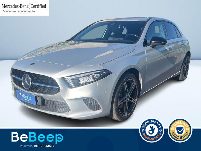 Mercedes-Benz Classe A A 250 E PHEV (EQ-POWER) SPORT AUTO