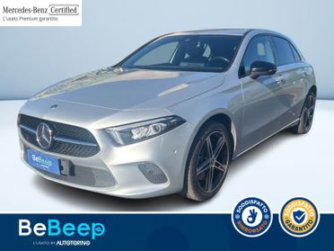 Mercedes-Benz Classe A A 250 E PHEV (EQ-POWER) SPORT AUTO