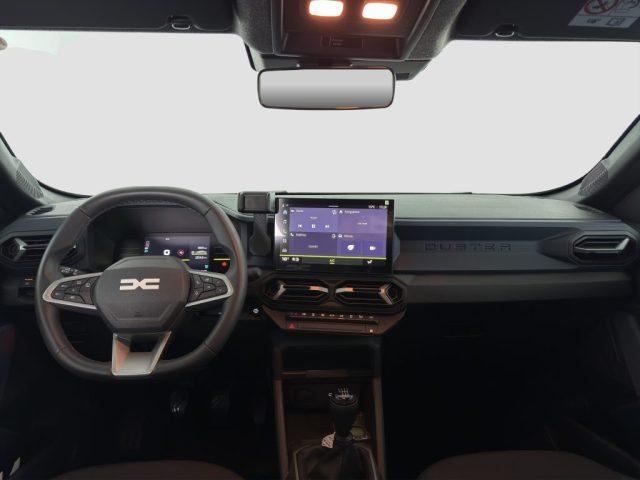 DACIA Duster 3ª serie Tce 130 CV MHEV Journey