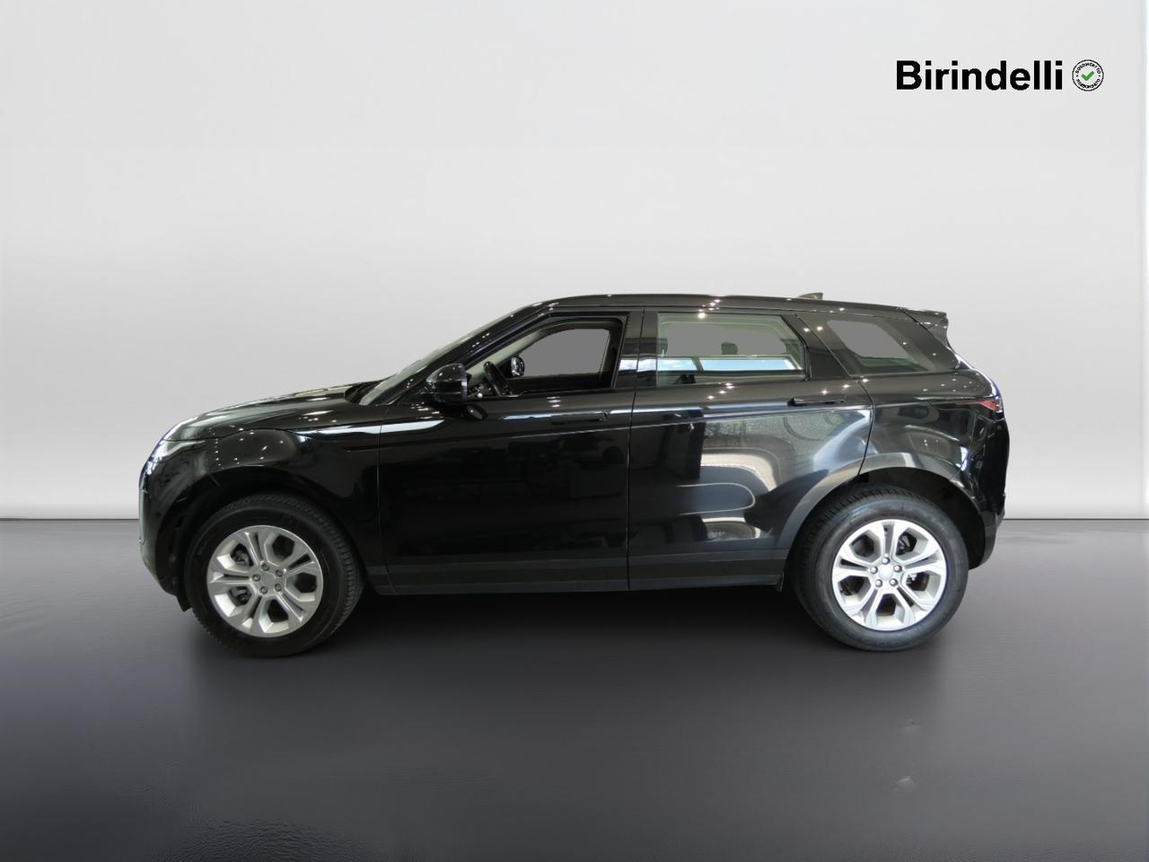 LAND ROVER RR Evoque 2ª serie - Range Rover Evoque 1.5 I3 160 CV Auto