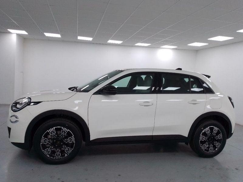 FIAT 600 1.2 hybrid Icon 145cv auto