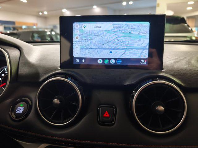 DFSK Glory 500 Glory 500 1.5 Pelle Car Play