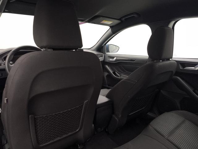 FORD Focus 1.0 ecoboost h ST-Line Design 125cv powershift