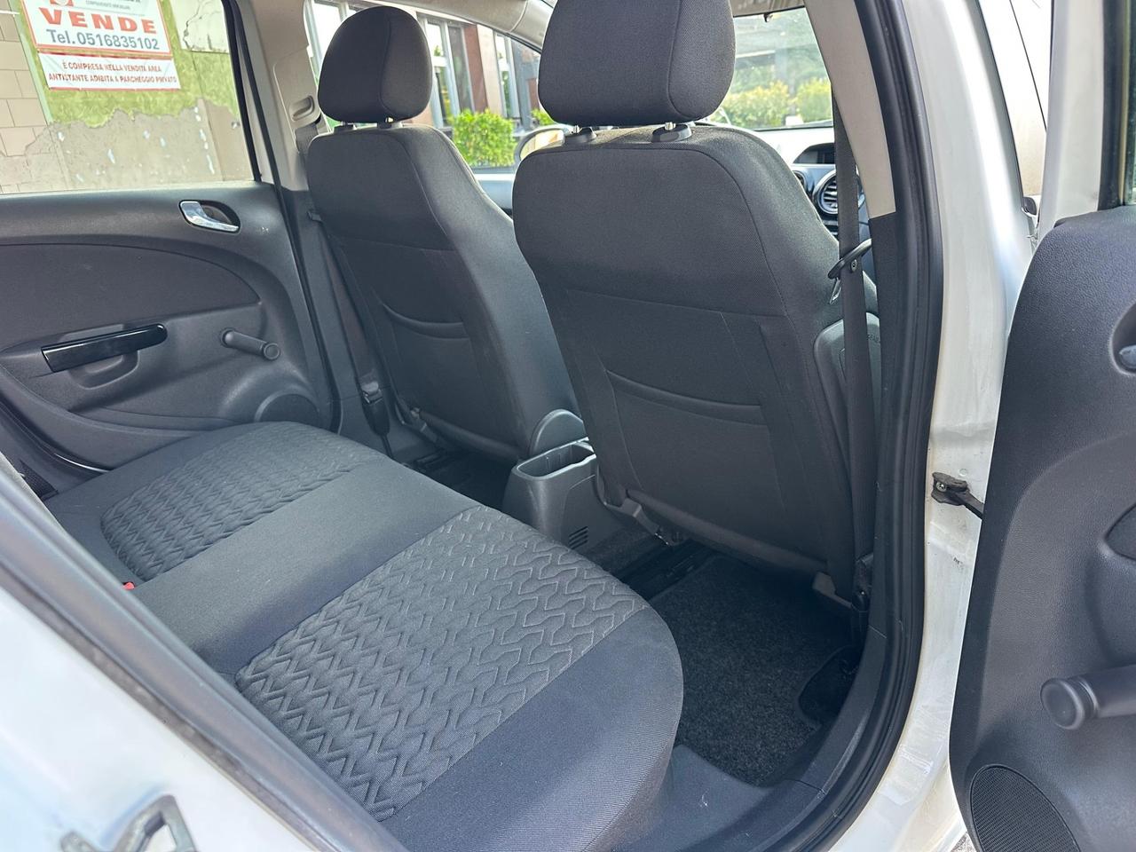 Opel Corsa 1.2 85CV 5 porte GPL-TECH Edition