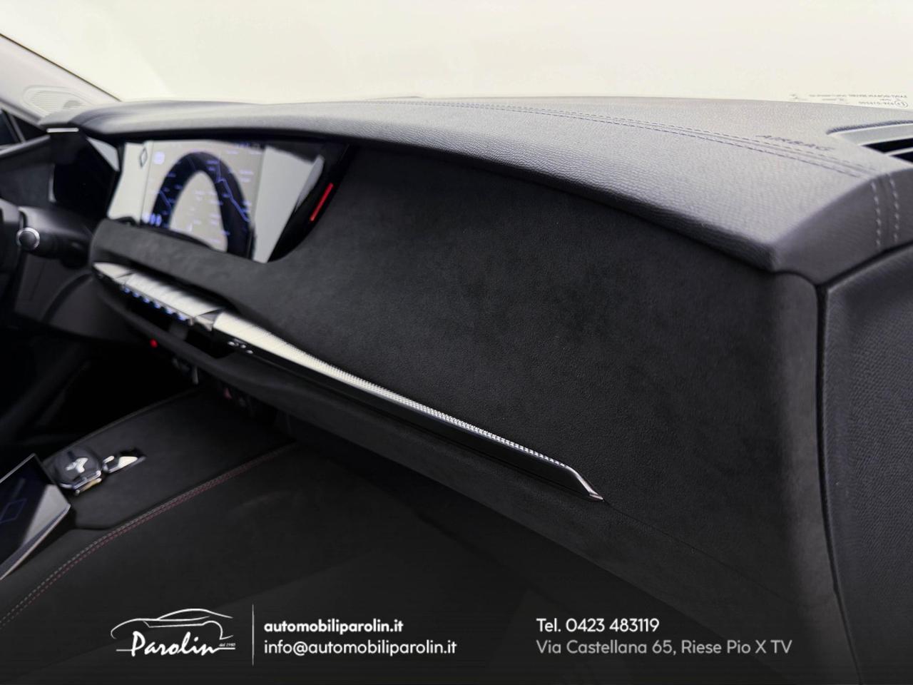 DS DS4 1.6 e-tense phev Performance Line+ Prezzo REALE