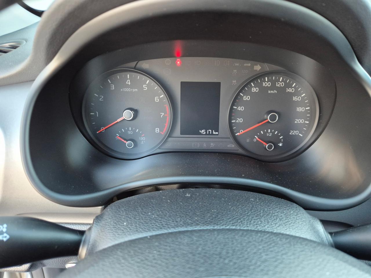Kia Stonic 1.2 DPI ECO GPL Style