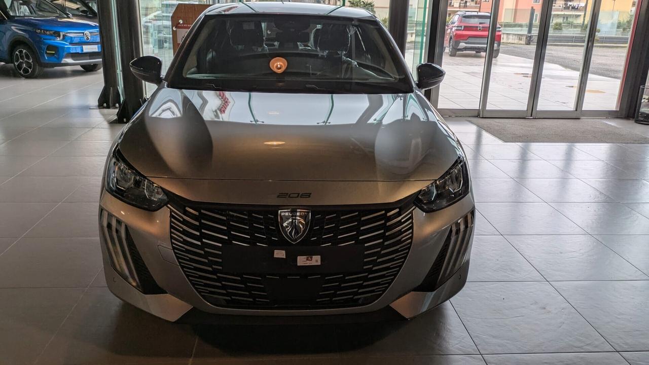 Peugeot 208 100 BUSINESS