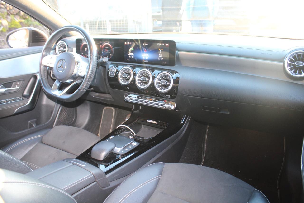 Mercedes-benz A Tua A SOLI 261€