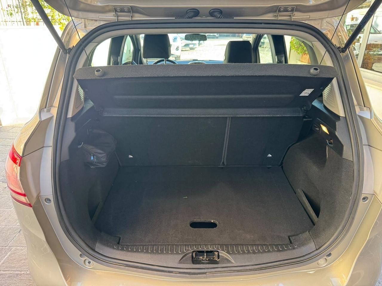 FORD B-Max 1.4 90CV GPL Business Titanium