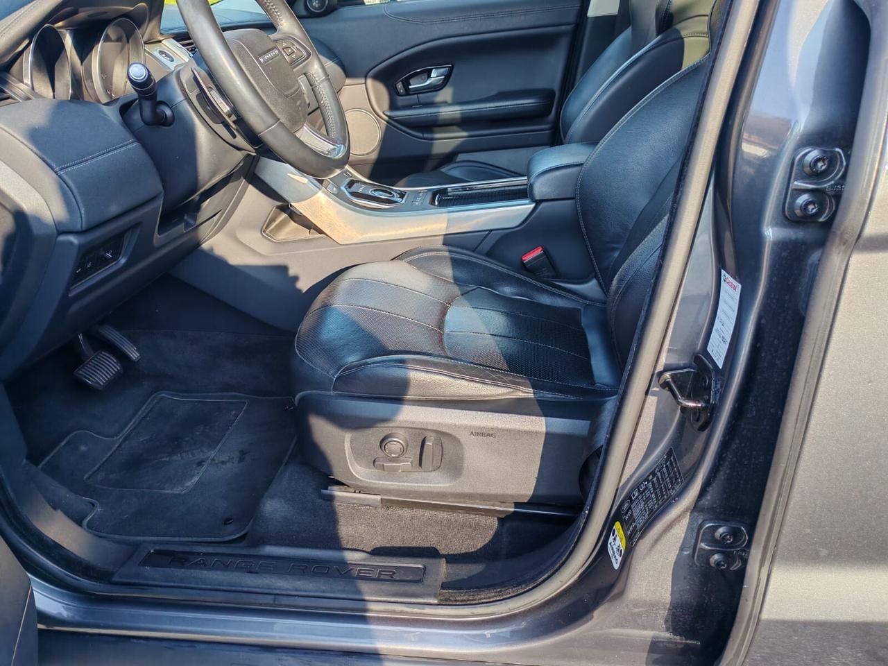 Land Rover Range Evoque 2.0 TD4 150 CV 5p. SE Dynamic