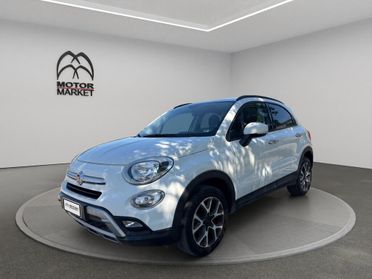 Fiat 500X 2.0 Multijet Cross Plus 4x4