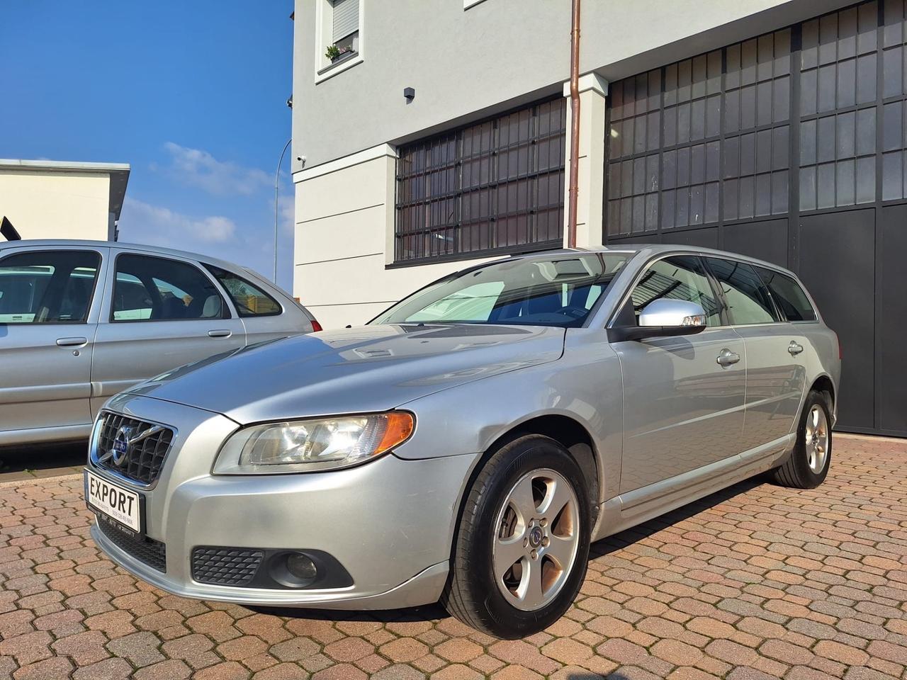 Volvo V70 2.4 d. Automatico