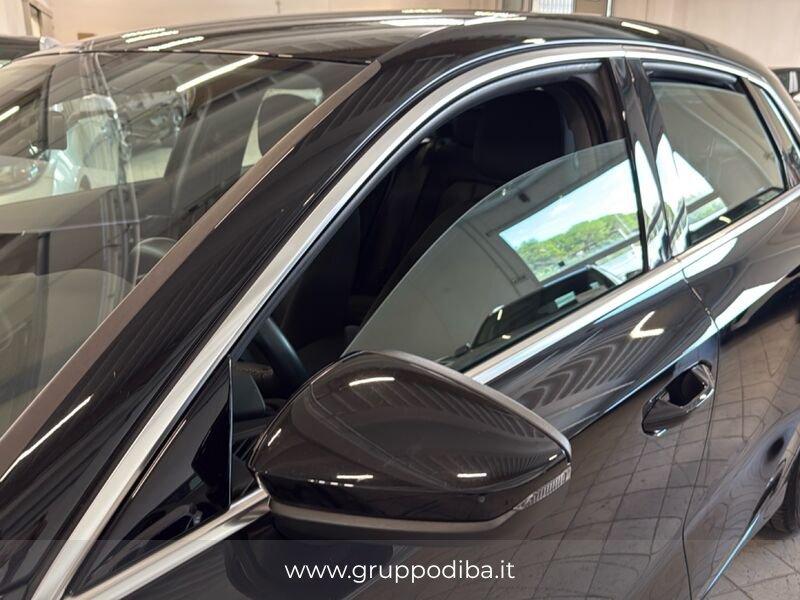 Audi A3 IV 2020 Sportback Diesel Sportback 35 2.0 tdi Business Advanced s-tronic