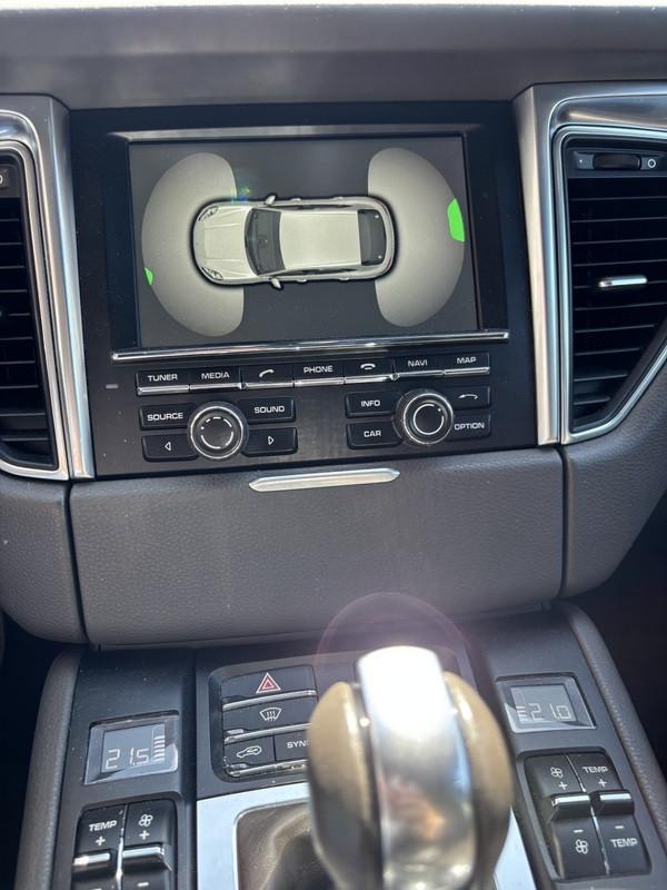Porsche Macan 3.0d S 250cv pdk XENO-NAVI-21"