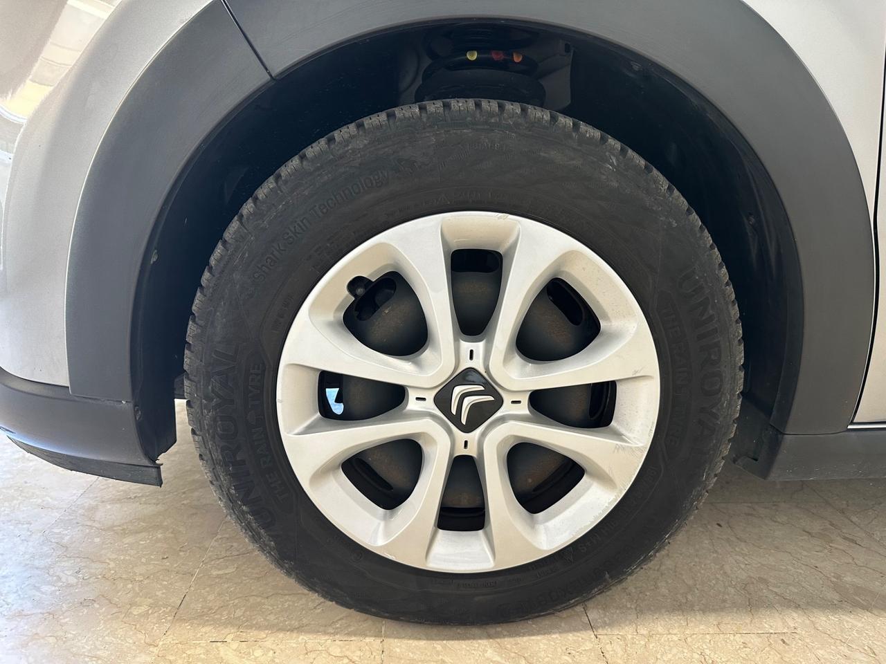 Citroen C3 BlueHDi 100 S&S Shine