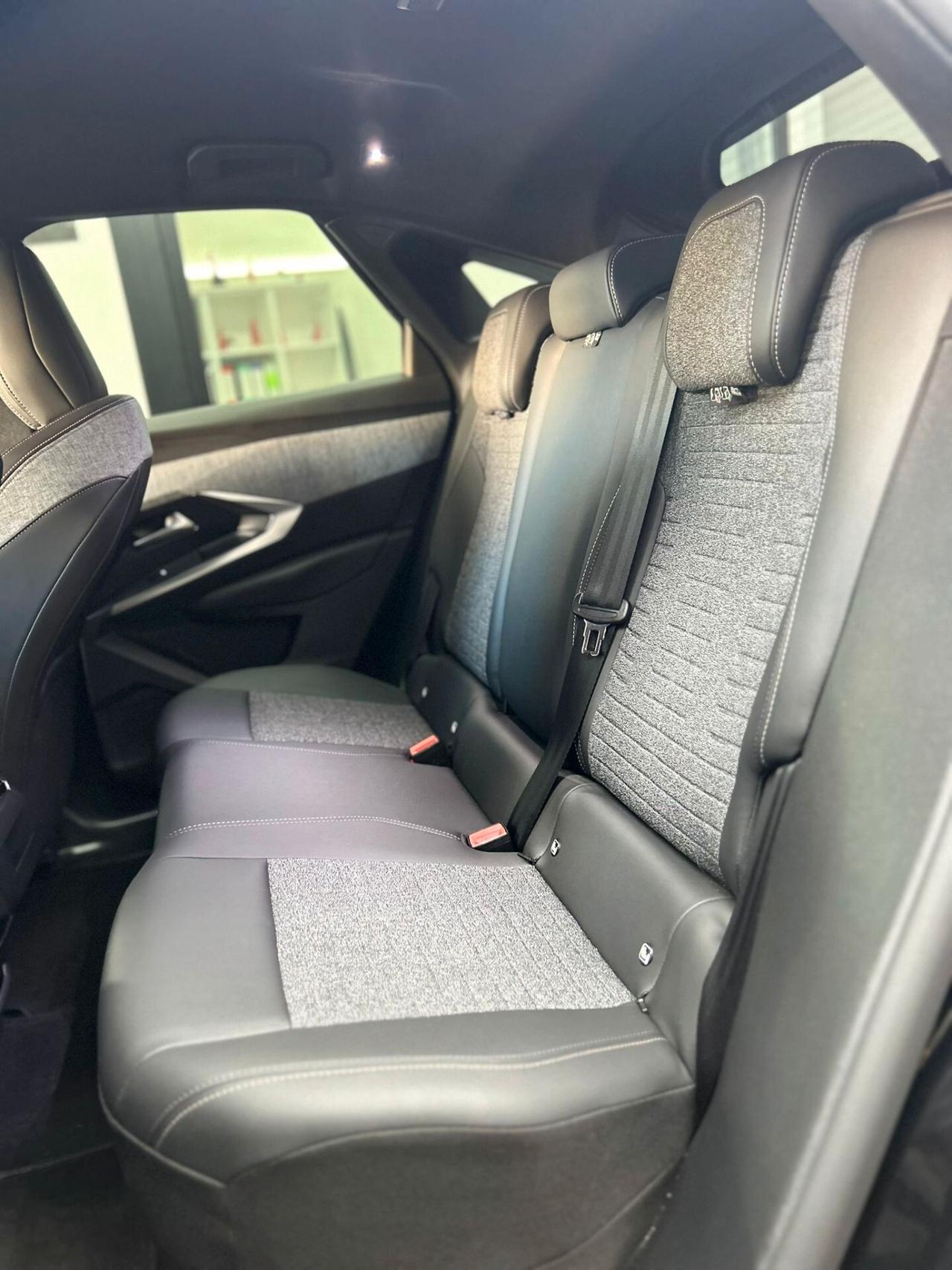 Peugeot 3008 1.2 benzina Hybrid 136 e-DCS6 Allure