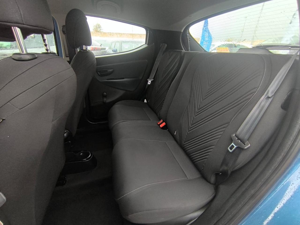 Lancia Ypsilon 1.0 CC S&S Hybrid Ecochic Gold 2022