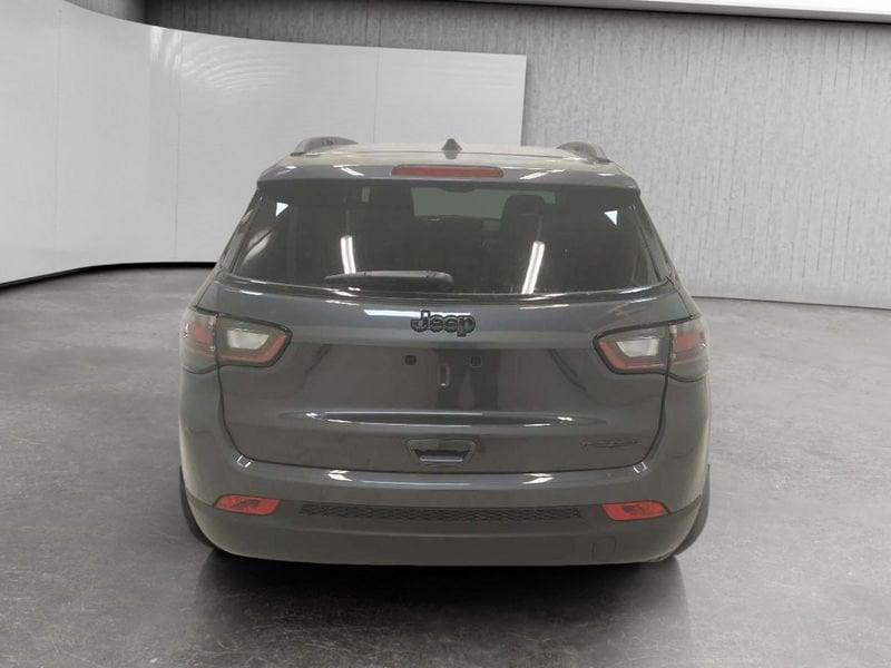 Jeep Compass 1.6 mjt Night Eagle 2wd 130cv