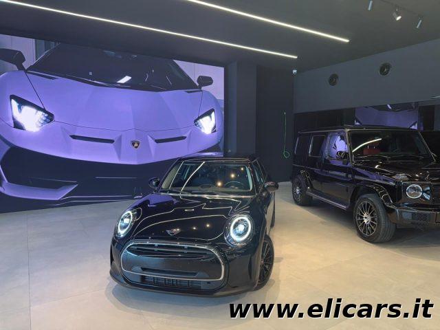 MINI Cooper 1.5 One Classic 5 porte
