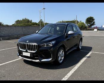 BMW X1 (U11) - X1 sDrive 18d xLine