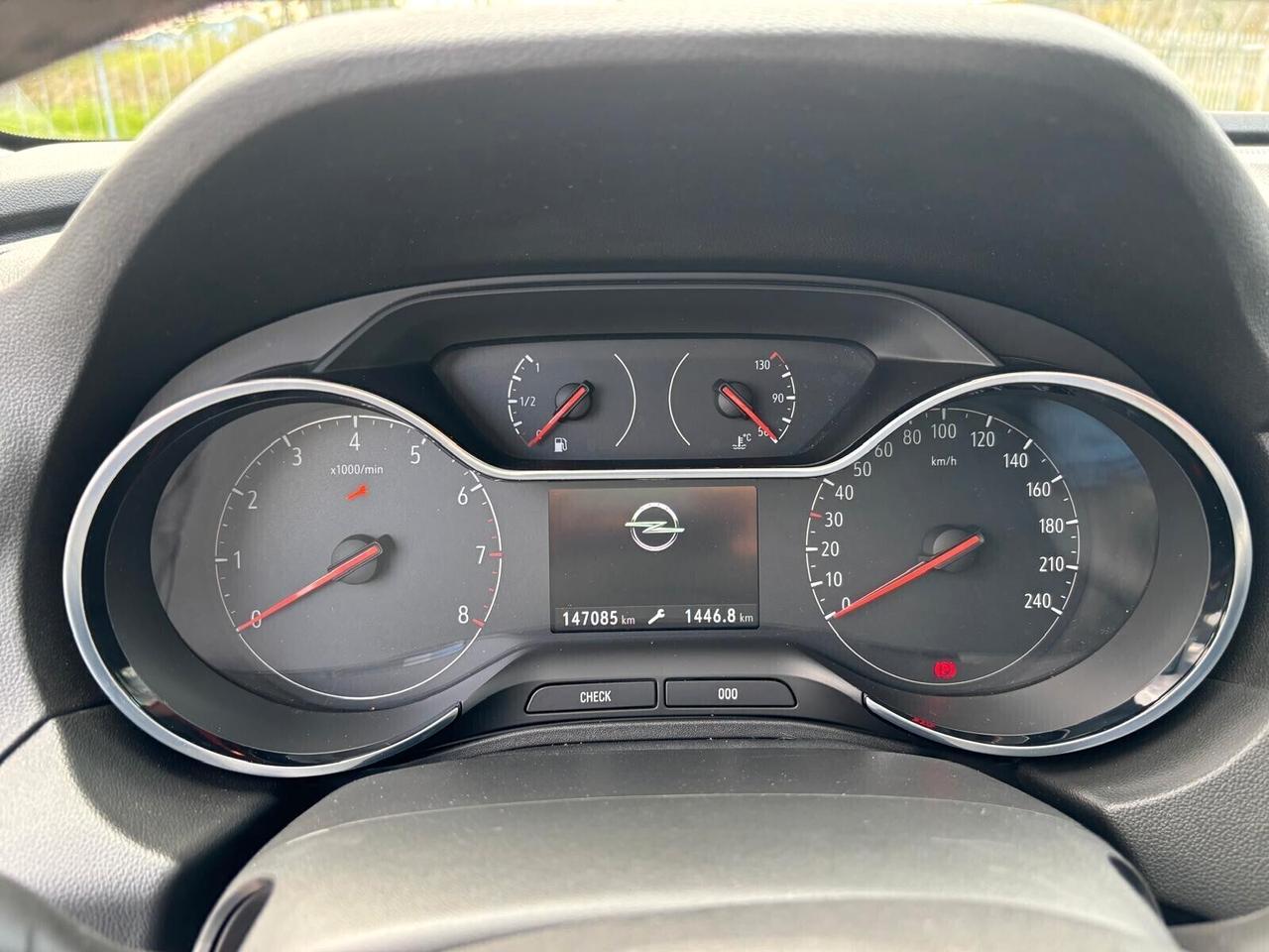 Opel Grandland X 1.5 diesel - 2020
