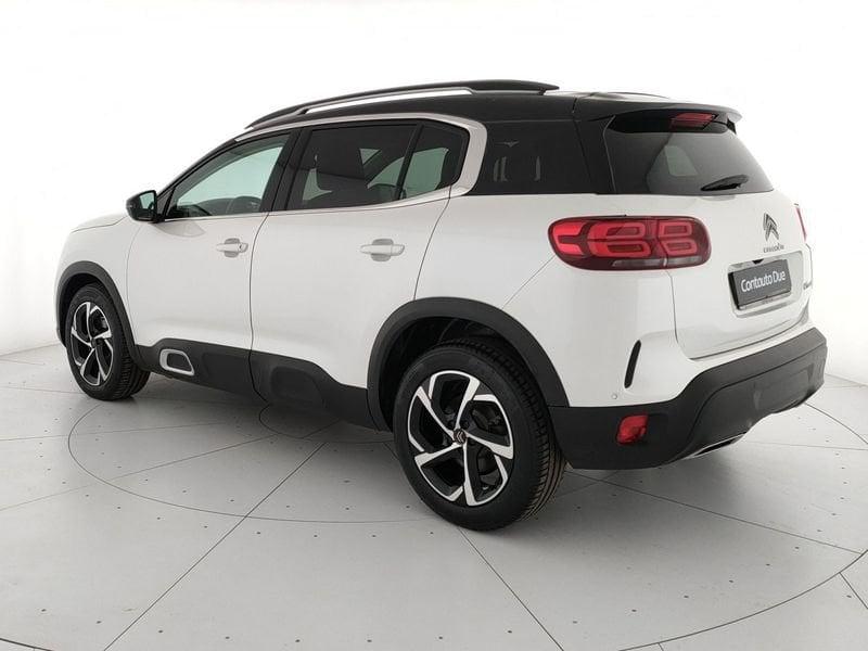 Citroën C5 Aircross BlueHDi 130 S&S Feel