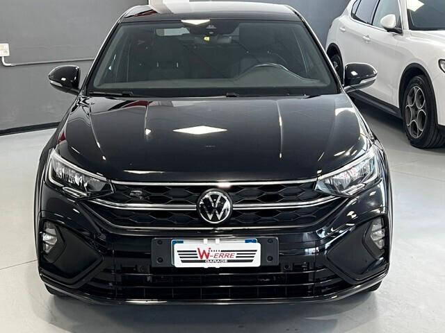 Volkswagen Taigo 1.0 TSI 110 CV DSG R-Line