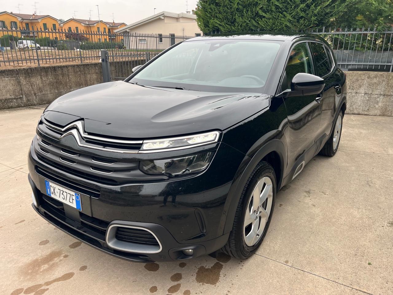 Citroen C5 Aircross BlueHDi 130 S&S EAT8 Business