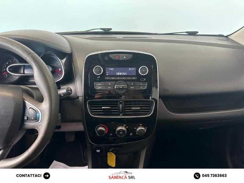 Renault Clio 1.2 75CV 5 porte Life
