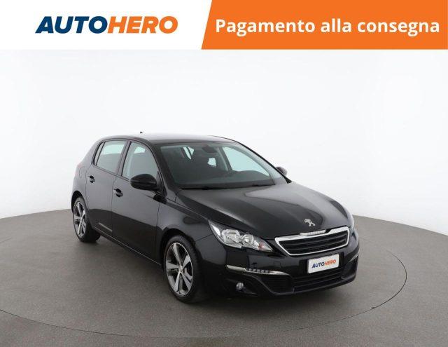 PEUGEOT 308 BlueHDi 100 S&S Active
