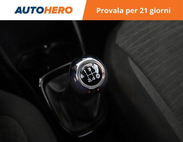 CITROEN C1 VTi 68 5 porte Shine