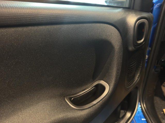 FIAT Panda SENZA NESSUN FINANZIAMENTO