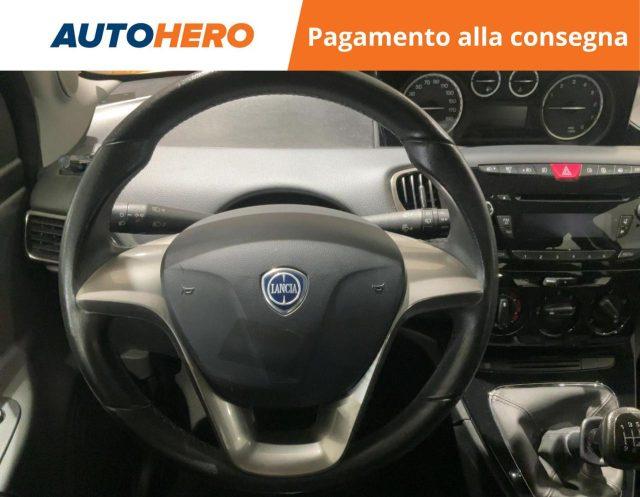 LANCIA Ypsilon 1.2 69 CV 5 porte S&S Gold