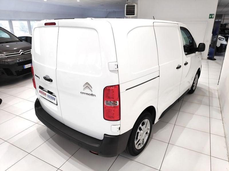 Citroën Jumpy Jumpy XS 1.5 Bluehdi Club S&S 120cv PC-TN*3 POSTI*PASSO CORTO*GARANTITO*