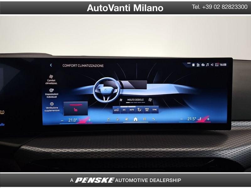 BMW Serie 3 320d mhev 48V xdrive MSport Pro auto