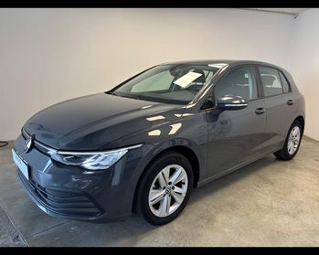 VOLKSWAGEN Golf VIII 2020 - Golf 1.5 etsi evo Style 130cv dsg