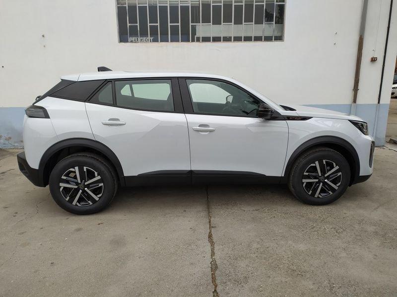 Peugeot 2008 100 Style CBC NAV+RETROC