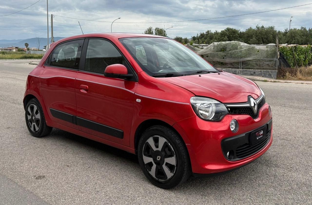 Renault Twingo 1.0 Benzina 12 MESI DI GARANZIA
