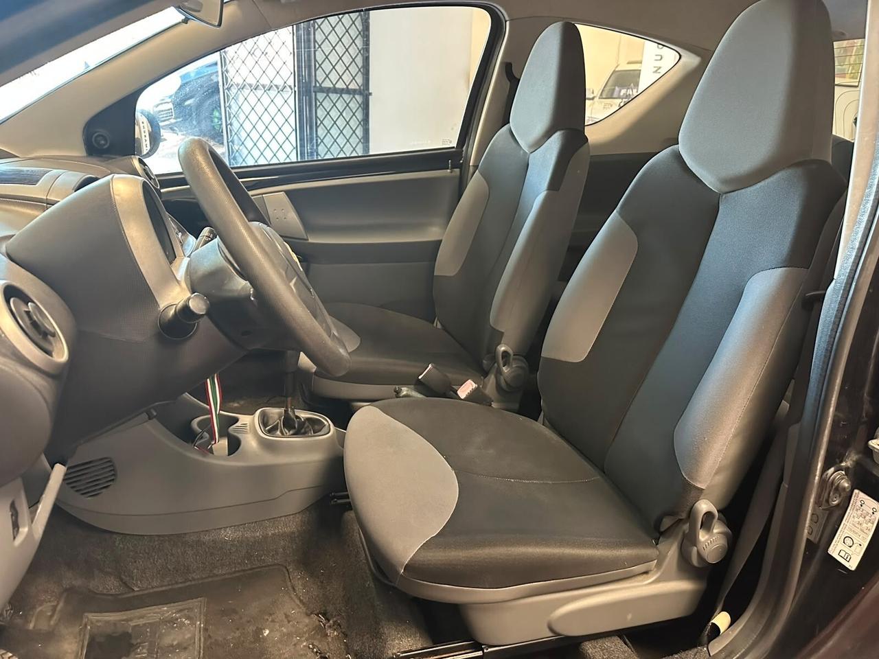 Citroen C1 1.0 3 porte airdream DeeJay